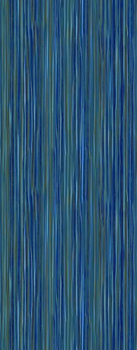Artikelbild Fototapete Mia Striche Streifen blau grün braun Marburg