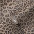 Produktansicht Vliestapete Leopard Kacheln braun beige Glanz 38523-3 4