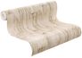 Rollenbild Vliestapete beige braun Rasch Factory 2 Tapete 446623 2
