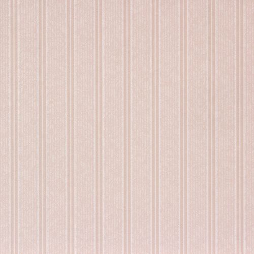 Vliestapete Marburg Zuhause Wohnen 3 Streifen creme rosa 54731
