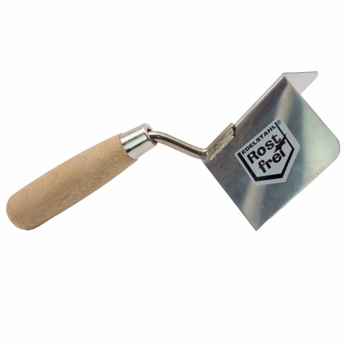 Eckenkellen für Außenecken Einzelansicht