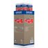 Kartonbild Erfurt Glattvlies Tapete Sisal Elegant 150 g 18,75 m²