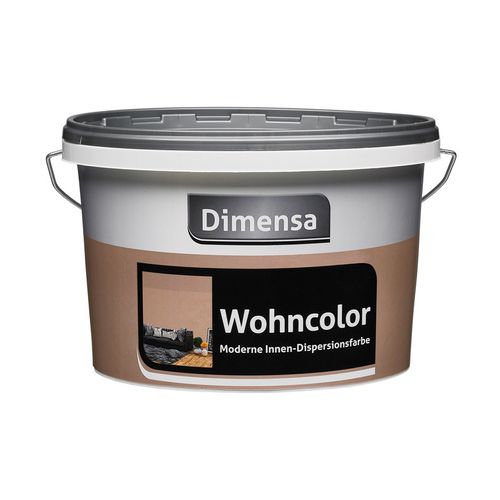 Dimensa WohnColor Innen Wandfarbe