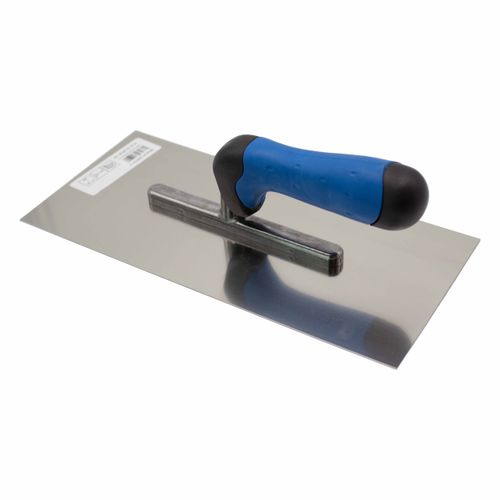 Edelstahl Maurerkelle