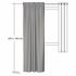 Fertigschal-Uni-taupe-blickdicht-Allen-245x140-5487-29_6 4