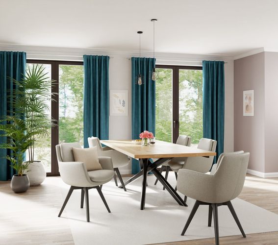 Samtvorhang-Uni-petrol-blickdicht-Velia-245x140-5499-55_3
