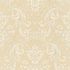 Vliestapete Barock Ornament beige Glanz Rasch 570618 1