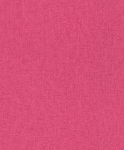 Tapete Barbara Home Uni Meliert Pink 560152