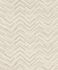 Tapete BARBARA HOME Zickzack Motiv Beige 4