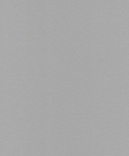 Vliestapete Grandeco Uni Metallic Effekt grau JF1216