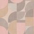 Vliestapete Grandeco geometrisch Muster beige JF3101 2