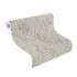 Rasch Concrete Tapete Blätter Taupe 520736 3