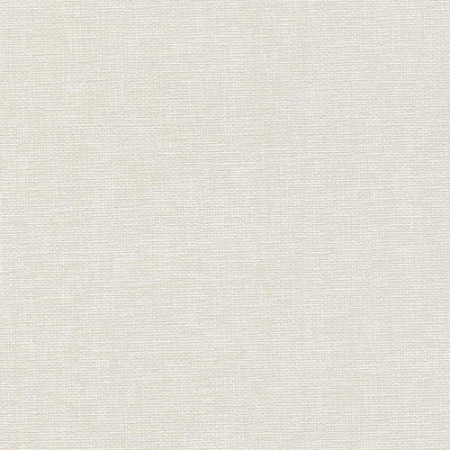 Vliestapete Textil Optik Grau 38613-3