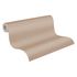 Vliestapete Uni Struktur Textil Optik Beige 39098-3 4