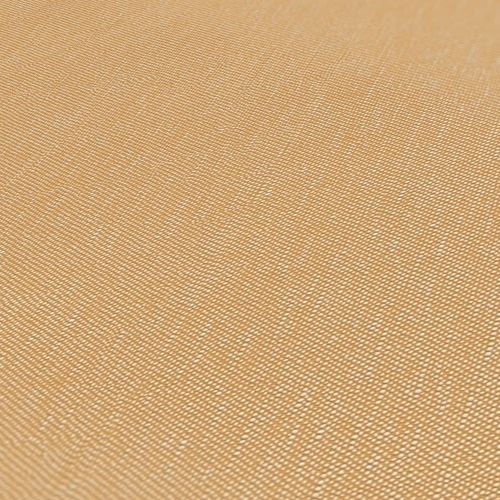 Vliestapete Struktur Einfarbig Gelb Beige Grau 3851-47