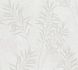 Vliestapete Floral Betonoptik Grau Silber Metallic 38919-5 3