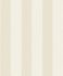 Vliestapete Streifen Textil Optik Creme Beige MN4001 1