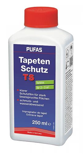 PUFAS Tapetenschutz TS 250 ml
