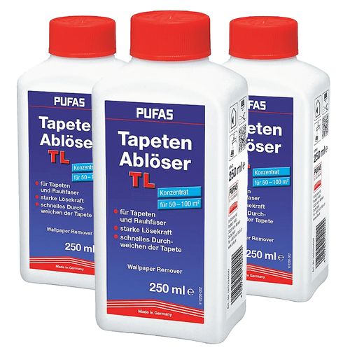PUFAS Tapetenschutz TS 250 ml