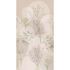 Digitaldruck Elle Grafik Floral Blumen Beige 2268-20 Scan 3