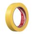 Premium Abdeckband Washi-Tec gelb KIP 3308 24mm x 50m 1