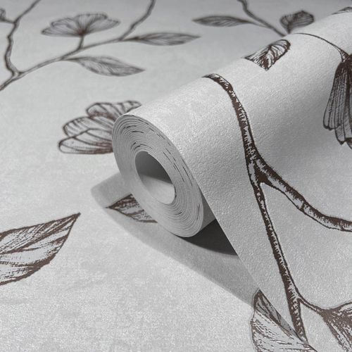 Tapeten Musterartikel 34801