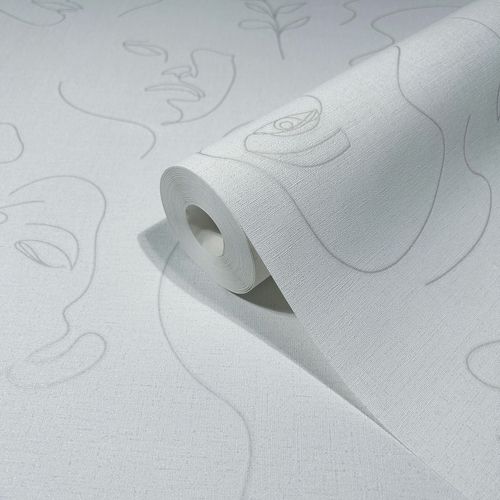 Tapeten Musterartikel 82435