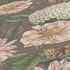 Vliestapete Floral Vintage Blumen Lila Grün 39426-3 Detail 3