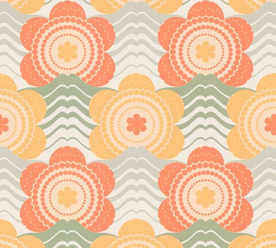 Tapeten Musterartikel 39539-4