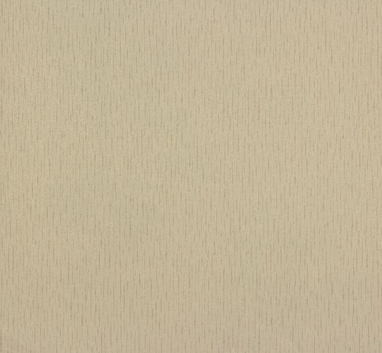 Vliestapete Linien beige metallic P+S Como 02368-60