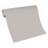 Vliestapete Uni Linien Beige Grau Glitzer 10281-37 Rolle 5