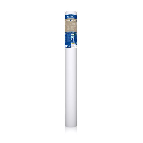 Erfurt Variovlies Eco Pro 150 Glattvlies | 25 m²