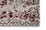 Schlafzimmer Teppich Ornamente rot beige Astra Antea Ecke 5