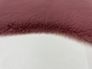 Fellteppich flauschig rot Dekofell weich Astra Elda Zoom 4