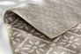 Outdoor Teppich Schöner Wohnen beige Floral Parkland Detail 3