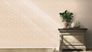 Vliestapete Rasch Holz Optik Geflecht Beige 865523 1