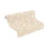 Vliestapete Rasch Grafik Creme Gold Metallic 868111 3