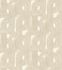 Vliestapete Rasch Grafik Creme Gold Metallic 868111 2