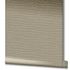 Vliestapete Rattan Weboptik Struktur Beige Braun 33384 Rolle 3