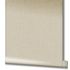 Vliestapete Struktur Textiloptik Uni Beige Creme 33392 Rolle 3