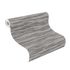 Vliestapete Rasch Abstrakt Grau Silber Metallic 720464 Rolle 3