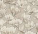 Vliestapete Floral Blume Zweige Beige Creme 39610-2 2