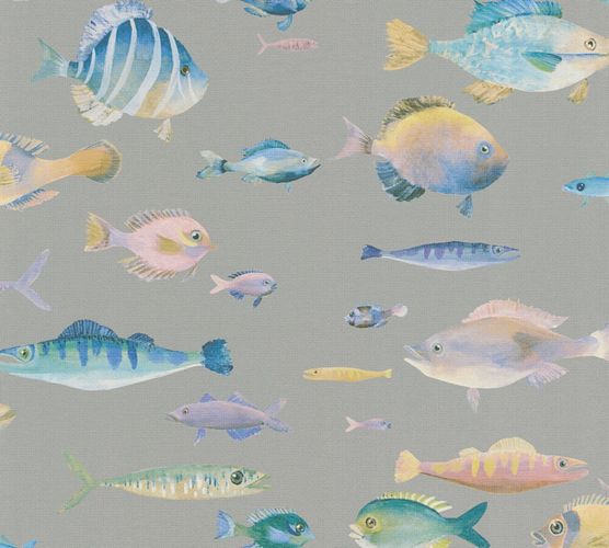 Tapeten Musterartikel 39696-1