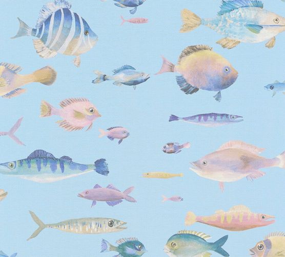 Tapeten Musterartikel 39696-2