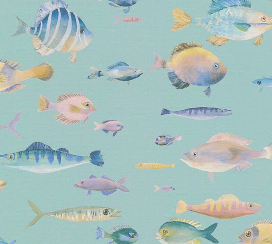 Tapeten Musterartikel 39696-3