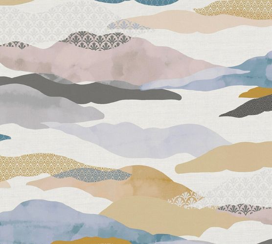 Tapeten Musterartikel 39699-1