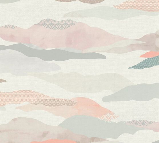 Tapeten Musterartikel 39699-2