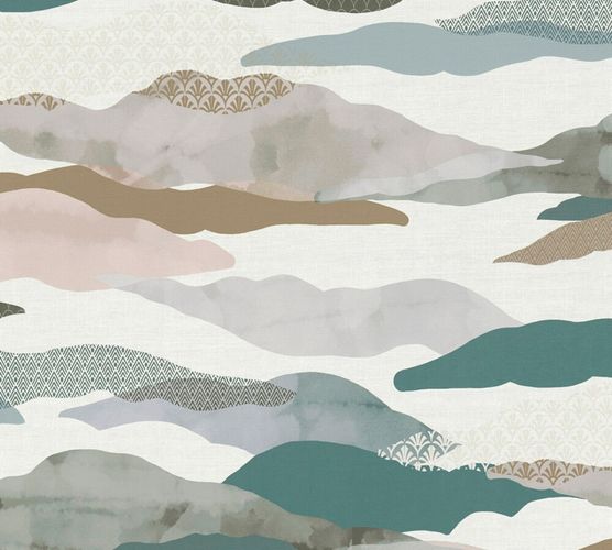 Tapeten Musterartikel 39699-3