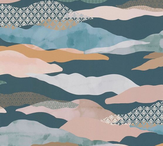 Tapeten Musterartikel 39699-4