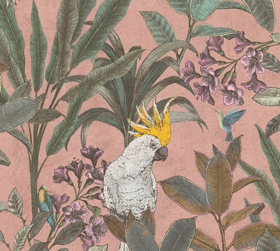 Tapeten Musterartikel 39748-1